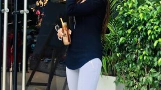 Horny Indian babe mms latest video