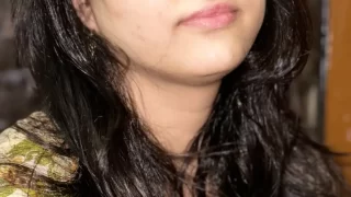 BEAUTIFUL BANGLADESHI WIFE SHOWING PUSSY CLOSEUP & SHAKING THICK ASS