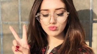 Super Cute IRUU 11Min Nude Chamet Live Showing Boobs with Full Face
