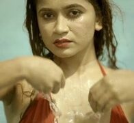 Tithi Ghosh Sensual Shoot ~ Latest App Content
