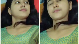 Desi indian girlfriend fucking hardcore sex video