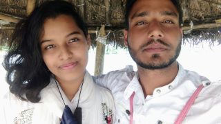 Desi girlfriend nude vc with boyfriend exclusive part 2