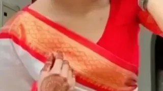 Girl Aasami Influencer Fucking In Doggy Pose fucking