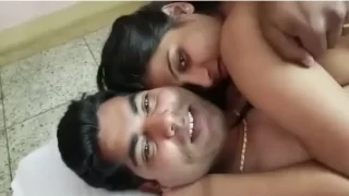 Delhi girl Fucked first time with her bestfriend
