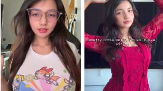 Uwudracu Aka Draculin New OnlyFans PPV Full NUDE First Person POV Fucking Riding with Full Face Hot Expressions