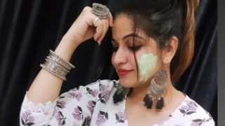 MANSI ARORA Famous TV Serial Actress Nude Tango 7Min+ Live